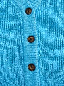 Suéter de Punto para Mujer, Mezcla de Algodón Transpirable, Jersey Casual de Invierno, Suave al Tacto, Moda Otoñal - Product Image 4