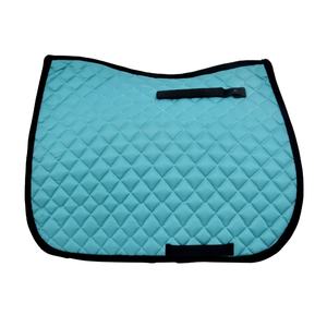 Équipement de cheval de qualité supérieure Tapis de selle de cheval Tapis de selle pour chevaux d'équitation disponible en vrac - Product Image 1