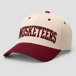 Casquettes de baseball structurées en acrylique à 5 panneaux pour adultes, avec visière incurvée et broderie 3D, les plus vendues – Chapeaux de sport - Product Image 6