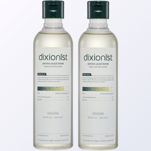 Productos coreanos para el cuidado de la piel, K-Beauty, tónico de aminoácidos Dictionist, edición premium, hecho en Corea. - Product Image 1