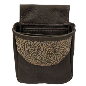 Bolsa de munición de nailon con soporte de cartucho de gran aumento 6X y portador de balas para accesorios de caza y Tiro - Product Image 1