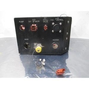 AMAT 0010-76543 Intercambiador de Calor AC BOX, 112117 - Equipo y Piezas de Semiconductores de Confianza de Global Legacy - Product Image 1