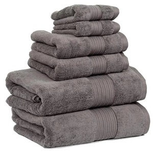 Luxury Soft Household <b>Towels</b> Premium Cotton <b>Bath</b> <b>Towel</b> <b>Set</b> Wholesale Bulk Supplier Best Price Cheap Price - Product Image 6
