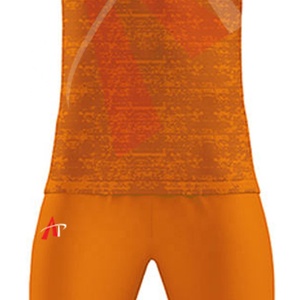 Maillot de Football de nouvelle saison de qualité originale, vente chaude, uniformes de Football bon marché, conception par Sublimation - Product Image 4