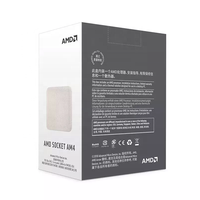 Processeur CPU Athlon 3000G 3,5 GHz double cœur, socket AM4, haute qualité