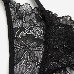 Braguitas de Seda de Hielo con Spandex Cómodas y Transpirables para Mujer, Venta al Por Mayor Personalizada, Alta Calidad - Product Image 5