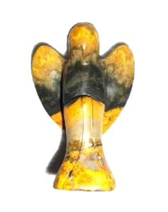 รูปปั้นหินหยกธรรมชาติสลักเป็นรูปนางฟ้าแกะสลักหินรูปนางฟ้าทำจากหินหยกธรรมชาติ - Product Image 1