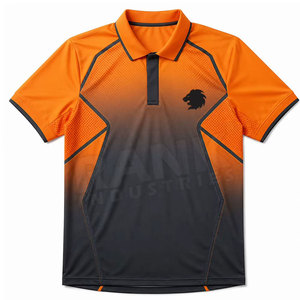 Uniforme de tenis personalizado con nombre de equipo, color personalizado, servicio OEM de alta calidad, precio bajo, para venta en línea - Product Image 3