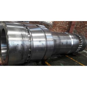 ปลอกสูบเครื่องยนต์หลักทางทะเลรุ่น 7S80MC สำหรับเครื่องยนต์ดีเซลเรือสองจังหวะ อะไหล่ทดแทน - Product Image 4