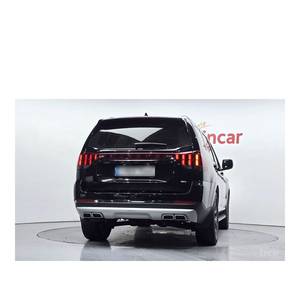 Para Kia Mohave Diésel 3.0 4WD de 7 Plazas con Caja de Cambios Automática y Cámara Trasera, Modelo de Julio de 2022, 31,663 km - Product Image 4