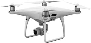 Dron Cuatricóptero Usado DongFu Phantom 4 Pro con Cámara 4K, GPS, 30 Minutos de Vuelo, 3 Meses de Garantía, Electrónica Original - Product Image 4
