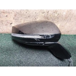 ชุดประกอบกระจกมองหลังด้านขวา K8 - ของแท้มือสอง รุ่น 87620L8060ABP - Product Image 1