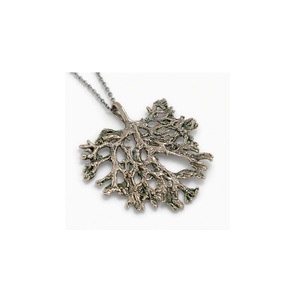 Colgante de regalo de San Valentín hecho a mano 2027, joyería para mujer, colgante de diseñador italiano con acabado brillante, regalo de Navidad - Product Image 1