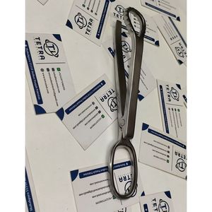 Élévateur zygomatique professionnel Rowe 25,5 cm, instrument chirurgical maxillo-facial en acier inoxydable, élévateur de voûte zygomatique CE - Product Image 1