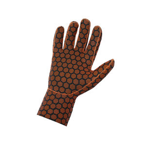 Gants de plongée en néoprène personnalisés de 3 mm, gants légers en peau de requin, gants de plongée imperméables pour les sports nautiques, gants de pêche - Product Image 4