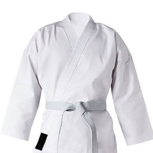 Trajes de Judo de Alta Calidad 100% Algodón 280g, Kimono con Protección UV, Logotipo Personalizado, Duradero y de Secado Rápido - Product Image 5