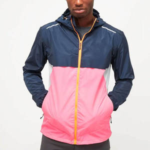 2026 New Arrival Hooded Winter Windbreaker <b>Jacket</b> Plus Size Zipper Front Outdoor Wear Waterproof <b>Jackets</b> OEM Services Available - Product Image 2