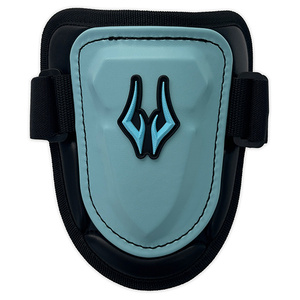 Protège-coude de baseball/softball AEGIS pour adulte, avec logo d'équipe personnalisé, protection contre les impacts, couleur personnalisée, équipement sportif, modèle AEGIS V1 - Product Image 1
