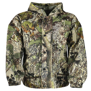 New Style Breathable Latest Style Hunting Jacket Wholesale Men Hunting Jacket Best Selling Solid Material Hunting Jacket For Men - Product Image 6