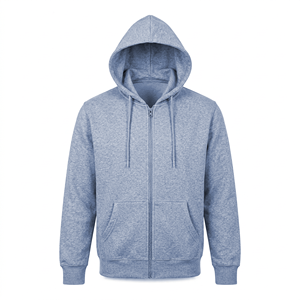 Vente en gros de sweats à capuche streetwear pour hommes, sweats à capuche zippés streetwear, sweats à capuche personnalisés, prix d'usine pour les détaillants de vêtements - Product Image 4