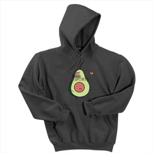 Sudadera con Capucha Extra Grande para Hombre, 310g, con Logotipo Personalizado Bordado, Corte Holgado, Tejido de Punto, Poliéster y Algodón, Color Sólido - Product Image 6