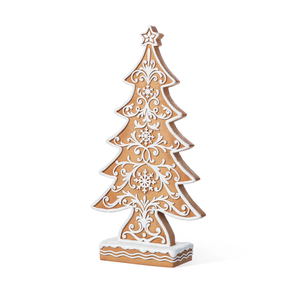 Adorno Navideño de Madera Hecho a Mano, Personalizado y Moderno, de Alta Calidad, Precio de Mayoreo Directo de Fábrica - Product Image 6