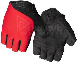 Gants de MMA unisexes à demi-doigts, service OEM, fabriqués au Pakistan, respirants, séchage rapide, 8 oz, pour adultes, entraînement de kickboxing et de boxe - Product Image 3