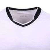 Conjunto de Uniforme de Fútbol 100% Algodón Manga Corta Personalizable de Alta Calidad 2026 Maanify - Product Image 3