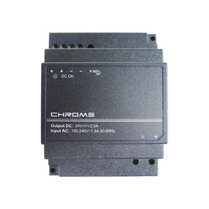 DRP024V120W1BN Alimentation en plastique à entrée CA universelle - Product Image 5