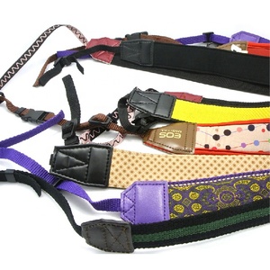 Accesorios de correa de cámara DSLR, diseño personalizado, moda, venta al por mayor - Product Image 6