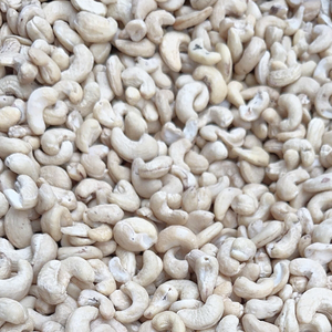 Hot Sale Cheap Rate Raw Cashew <b>Nuts</b> WW180, WW240, WW320, LP Cashew <b>Nut</b> Cambodia Cashew <b>Nuts</b> Customized Cutting Size - Product Image 1