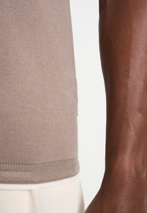 Camiseta Extra Grande para Hombre de Buena Calidad, 230g, 100% Algodón, Transpirable, Cómoda, de Secado Rápido, con Diseño Bordado e Impresión Digital - Product Image 4