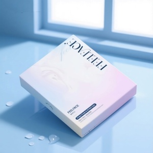 Gel de soin du visage à la CO2, carboxythérapie, hydratation, soin des pores, traitement à l'oxygène, carboxythérapie - Product Image 4