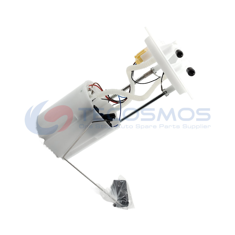 Spot Supplies Fuel Pump Assembly Modulo Bomba Gasolina for Ford RANGER XL 4X4. 2017/2018 2.2 L4 TDI USEP12375M FP3187D