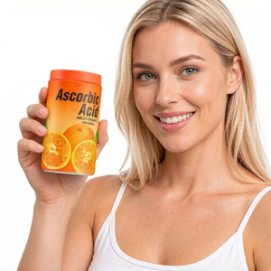 <span class=keywords><strong>Compresse</strong></span> di Vitamina C all'Ingrosso della Fabbrica Leyou, Integratore per Rafforzare l'Immunità e la Cura della Pelle, 1000 <span class=keywords><strong>Compresse</strong></span> per Tutte le Fasce d'Età e Neonati - Product Image 2