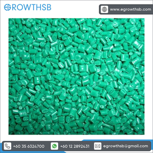 Granulés de polypropylène vert recyclé de qualité supérieure, de qualité injection, pour la fabrication de composants plastiques industriels durables - Product Image 6