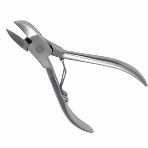 Coupe-ongles professionnel en acier inoxydable |   Coupe-ongles pour manucure et pédicure - Product Image 3