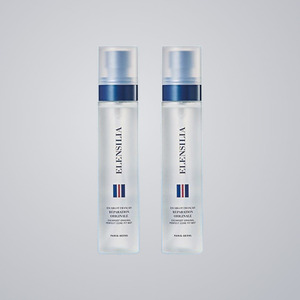 โทนเนอร์สำหรับผิวหน้า ELENSILIA Korean K-Beauty Elrensilra Escargot Original Perfect Core Fit Mist 100ml 2 ชิ้น - Product Image 1