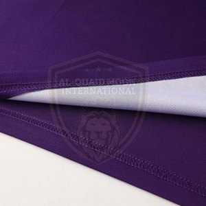 ชุดฟุตบอลดีไซน์ใหม่ประสิทธิภาพสูง แห้งเร็ว ระบายอากาศได้ดี - Product Image 6