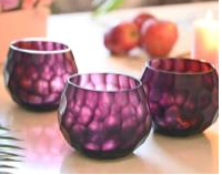 แจกันแก้วทรงเหลี่ยมทันสมัยพร้อมดีไซน์ลายเพชรที่เป็นเอกลักษณ์ - Product Image 6