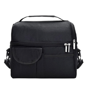 Wilson Adults Leakproof Insulated Lunch Bag for Kids Women Men Lunch Boxes Picnic Bags Lunch Cooler Bag - Product Image 1