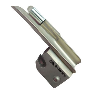 Laringoscopio Tipo Miller de Alta Calidad con Hojas Rectas, Hojas de Laringoscopio Profesionales para Manejo de las Vías Respiratorias, Instrumentos Médicos - Product Image 5