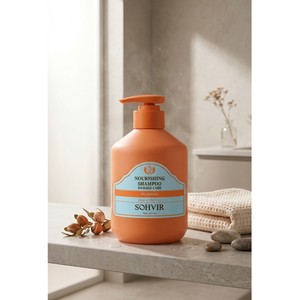 Champú y Acondicionador Reparador Nutritivo 1000g, Tratamiento para Cabello Suave, Revitalizador, Nutritivo, Anti-Frizz, Desenredante - Product Image 2