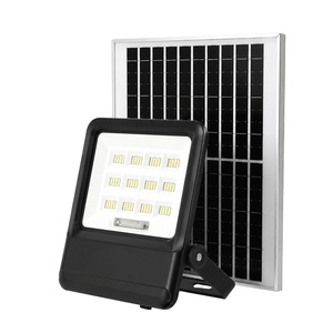 Panneau d'affichage solaire LED à longue durée de vie pour la vente au détail - Product Image 1