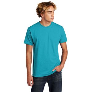 T-Shirt Unisex CVC NL6210, Abbigliamento Confortevole per Tutti i Generi - Product Image 2