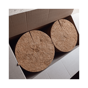 Tapis de paillis de coco naturel et biodégradable/disque de coco pour le contrôle des mauvaises herbes au VietNam par 99 Gold Data - Product Image 4