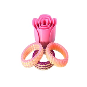 บริการพิมพ์ 3 มิติ สีสันสดใส ต้นแบบรวดเร็ว พิมพ์ 3 มิติ สีสันสดใส - Product Image 1