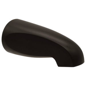 Grifo de Bañera Holinking TSB0001 de Latón con Acabado Electroplaqueado, Diseño Contemporáneo de Montaje en Pared con Desviador Extraíble para Fontanería de Baño - Product Image 4