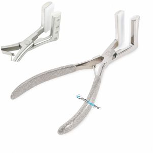 Pinzas de Presión para Extensiones de Cabello de Alta Calidad con Logotipo Personalizado, Precio de Fábrica, Herramientas Profesionales para Extensiones de Cabello - Product Image 6