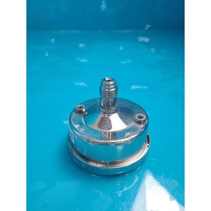 อะชครอฟท์ 400kPa/60psi อะไหล่อุปกรณ์เซมิคอนดักเตอร์มือสองสภาพเดิม - Product Image 6